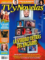 TV y Novelas México